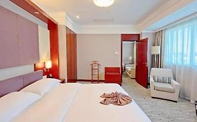 Jingmin Central Hotel Xiamen