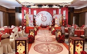 Xiamen Jingmin Central Hotel  5* China